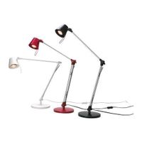 Ikea schreibtischlampe weiß☆ NEU & OVP ☆ Tischlampe / Büro lampe Frankfurt am Main - Gutleutviertel Vorschau