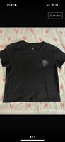 Schwarzes Levi’s Tshirt Größe L Hessen - Bad Orb Vorschau