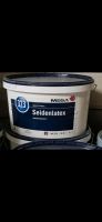 Seidenlatex weiss Innenfarbe 12,5l Nordrhein-Westfalen - Gelsenkirchen Vorschau