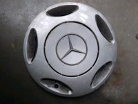 Radkappen Zierblenden Mercedes Benz 15 Zoll Nordrhein-Westfalen - Gescher Vorschau