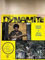 Vinyl Double Dynamite „Best of Derrick Harriott“ Niedersachsen - Holdorf Vorschau