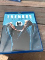 Tremors- Die Raketenwürmer 1-4 Collection Blu Ray Nordrhein-Westfalen - Nordkirchen Vorschau