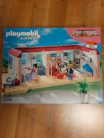 Playmobil 5269 Hotel Suite Bungalow Dach Nordrhein-Westfalen - Hünxe Vorschau