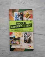 Voll abgefahren die krassesten Hobbys der Welt ars Edition Buch Niedersachsen - Giesen Vorschau