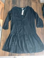 Kleid 3/4-Arm Bluse Longbluse Esprit S neu mit Etikett schwarz Nordrhein-Westfalen - Versmold Vorschau