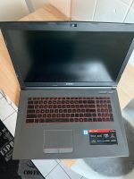 MSI Gaming Laptop Rostock - Südstadt Vorschau