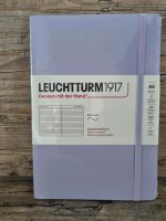 Leuchtturm 1917 Notitzbuch liniert, flieder Baden-Württemberg - Berkheim Vorschau