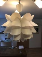 Lampe von  ikea Bayern - Stadtbergen Vorschau