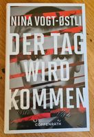 Jugendroman Der Tag wird kommen NEU Nordrhein-Westfalen - Spenge Vorschau