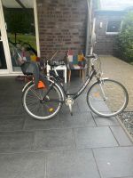 Fahrrad zu verkaufen Niedersachsen - Visselhövede Vorschau