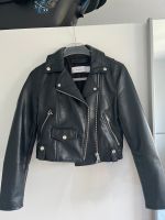 Bikerjacke Bershka Bayern - Aschaffenburg Vorschau