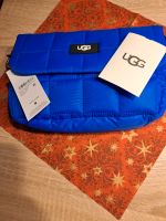 "UGG" DAMEN-Handtasche neu!!! W *DALTON* Crossbody Puff "AZUL" Wandsbek - Hamburg Rahlstedt Vorschau