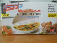 Neue Omlette Pfanne für Mikrowelle Niedersachsen - Lüneburg Vorschau