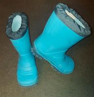 Gummistiefel ELEFANTEN Gr. 24 Hessen - Ebsdorfergrund Vorschau