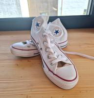 CONVERSE SCHUHE 37.5 -NEU- Bayern - Ronsberg Vorschau
