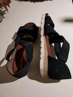 Sandalen Größe 40 Anna Field Nordrhein-Westfalen - Werther (Westfalen) Vorschau