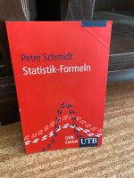 Statistik Formeln - Peter Schmidt Bayern - Buch a. Erlbach Vorschau