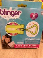 blinger „on the Go“ Haarschmuck Teenager Bayern - Gerolzhofen Vorschau