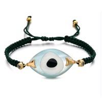 Handgefertigtes Augen Armband Blau Nazar Schmuck Rheinland-Pfalz - Grünstadt Vorschau