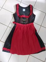 Dirndl von SuZe XL Rheinland-Pfalz - Trassem Vorschau