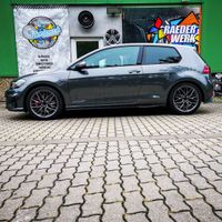 18 Zoll Sommerräder RW01 für VW Golf 8 7 6 5 GTI GTD 7R 6R  Matt Bayern - Erlangen Vorschau