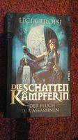 Die Schattenkämpfer (Der Fluch der Assassinen) Niedersachsen - Nienhagen Vorschau