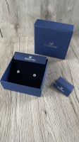 NEU Original Swarovski Ohrstecker Ohrringe silber Nordrhein-Westfalen - Solingen Vorschau