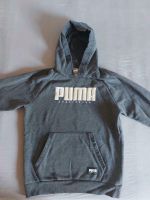 PUMA Sweatshirt Größe S grau Hessen - Fulda Vorschau