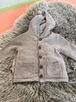 Fub babyjacke aus 100% Merinowolle Größe 80 Altona - Hamburg Rissen Vorschau