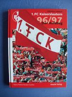 1. FC Kaiserslautern 96/97 - Der Aufstieg (Jahrbuch) Baden-Württemberg - Spaichingen Vorschau