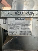 Vaillant VCW 194 - 4 Gaswandgerät Heizung Kombiwasserheizer Bayern - Neustadt b.Coburg Vorschau