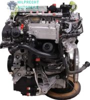 ORIGINAL MOTOR 04L100091A AUDI A6/S6 4G CNHA 2017 Leipzig - Gohlis-Mitte Vorschau