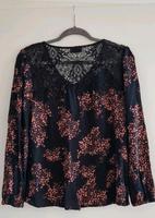 lockere Bluse NEU C&A Gr. 42 Sachsen - Ottendorf-Okrilla Vorschau