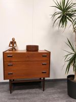 Mid Century Børge Mogensen Art Danish Design Kommode Teak 50er 60 Nordrhein-Westfalen - Stemwede Vorschau