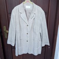 Tolle Jacke / Blazer -ULLA POPKEN- Gr. 58 Hessen - Hanau Vorschau