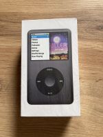iPod Classic 160GB - NEU ! Sammlerstück mit original Kaufbeleg Berlin - Neukölln Vorschau