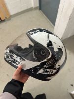 Motorrad Helm oder für Fahrrad Schleswig-Holstein - Flensburg Vorschau