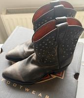 Harley-Davidson Kira Boots Gr. 39 Bayern - Kaufbeuren Vorschau