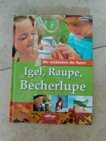 Kinderbuch. Wir entdecken die Natur Nordrhein-Westfalen - Bedburg-Hau Vorschau