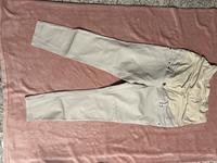 Umstandsmode Jeans Beige Ernsting’s Family gr. 46 Niedersachsen - Lehrte Vorschau