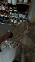 Ich verkaufe meine ASICS gel-NYC in Creme pink Nordrhein-Westfalen - Hamm Vorschau