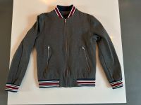 ZARA Blouson College Jacke grau Gr. M NEUWERTIG Köln - Bayenthal Vorschau