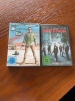 DVD, Breaking Bad….. Rheinland-Pfalz - Weinolsheim Vorschau