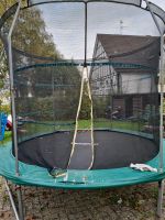 Trampolin groß Nordrhein-Westfalen - Drolshagen Vorschau