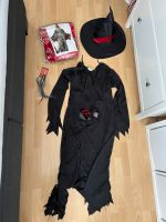 Hexen Kostüm / Karneval / 2XL (46-48) Nordrhein-Westfalen - Detmold Vorschau