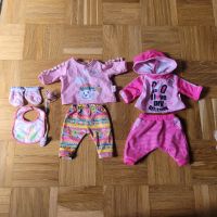 Baby Born Kleidungsset Bayern - Fürth Vorschau