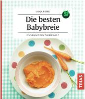 Die besten Babybreie  Kochen mit dem Thermomix® Niedersachsen - Oldenburg Vorschau