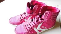 Sneaker  Damen Gr. 40 High Top pink Nordrhein-Westfalen - Niederkrüchten Vorschau
