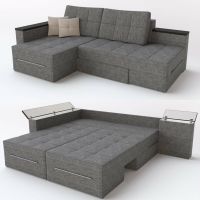 NEU - Relax - Sofa Eckcouch Couch Doppel Bett - NEU Brandenburg - Perleberg Vorschau