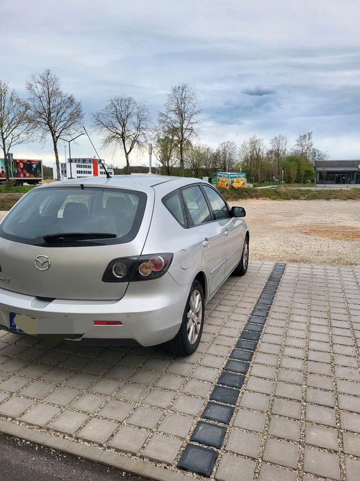 Mazda 3 .In Guten Zustand in München